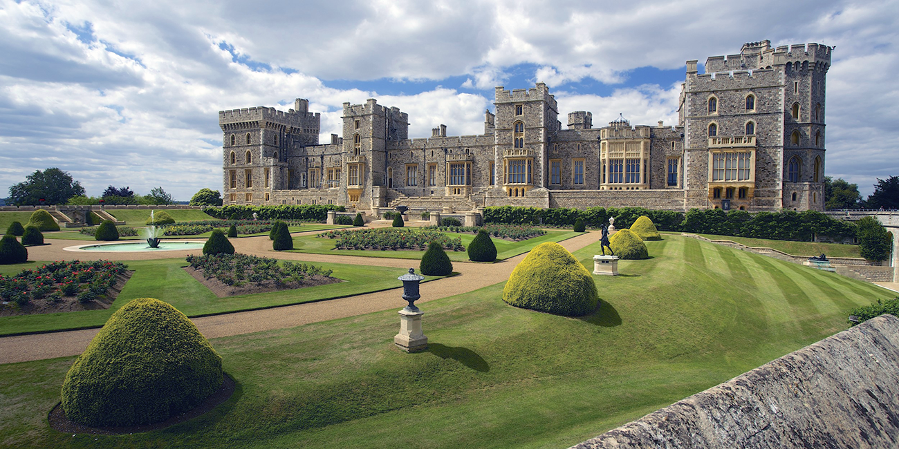 windsor